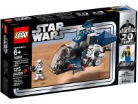 LEGO 75262 - Verpackung Ansicht 1