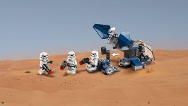 LEGO 75262 - Detailansicht 1
