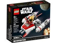 LEGO 75263 - Verpackung Ansicht 1