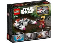 LEGO 75263 - Verpackung Rueckseite