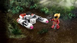 LEGO 75263 - Detailansicht 1