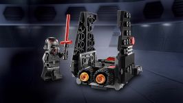 LEGO Star Wars 75264 Kylo Rens Shuttle™ Microfighter LEGO_75264_WEB_SEC01_1488.jpg