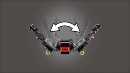 LEGO Star Wars 75264 Kylo Rens Shuttle™ Microfighter LEGO_75264_WEB_SEC02_1488.jpg