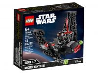 LEGO Star Wars 75264 Kylo Rens Shuttle™ Microfighter LEGO_75264_alt1.jpg
