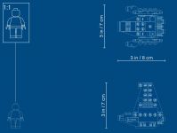 LEGO Star Wars 75264 Kylo Rens Shuttle™ Microfighter LEGO_75264_alt8.jpg