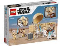 LEGO 75270 - Verpackung Rueckseite