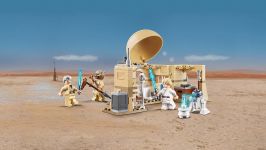 LEGO 75270 - Detailansicht 1