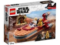 LEGO 75271 - Verpackung Ansicht 1