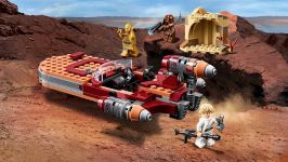 LEGO 75271 - Detailansicht 1