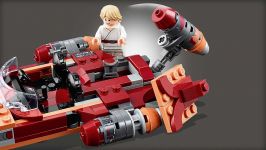 LEGO 75271 - Detailansicht 2