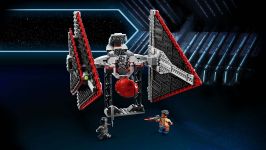 LEGO 75272 - Detailansicht 1