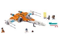LEGO Star Wars 75273 Poe Damerons X-Wing Starfighter™