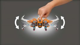 LEGO 75273 - Detailansicht 2