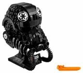 LEGO Star Wars 75274 Tie Fighter Pilot Helm