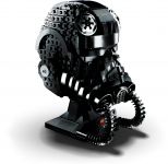 LEGO Star Wars 75274 Tie Fighter Pilot Helm LEGO_75274_alt3.jpg