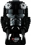 LEGO Star Wars 75274 Tie Fighter Pilot Helm LEGO_75274_alt4.jpg