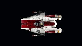 LEGO Star Wars 75275 A-wing Starfighter™ LEGO_75275_WEB_Sec03_1488.jpg