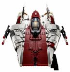 LEGO Star Wars 75275 A-wing Starfighter™ LEGO_75275_alt3.jpg
