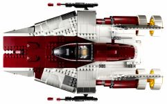 LEGO Star Wars 75275 A-wing Starfighter™ LEGO_75275_alt4.jpg