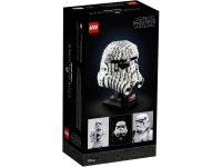 LEGO 75276 - Verpackung Rueckseite