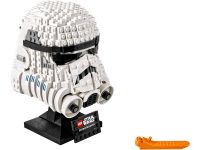 LEGO Star Wars 75276 Stormtrooper Helm