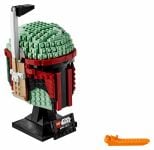 LEGO Star Wars 75277 Boba Fett Büste