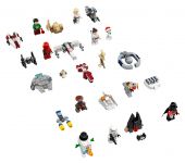 LEGO Star Wars 75279 Star Wars Adventskalender 2020