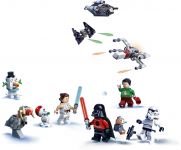 LEGO 75279 - Bild 2