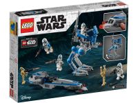 LEGO 75280 - Verpackung Rueckseite