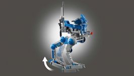 LEGO 75280 - Detailansicht 2