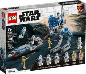 LEGO 75280 - Bild 1