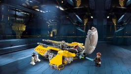 LEGO 75281 - Detailansicht 1