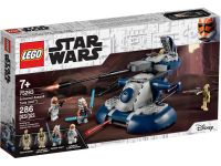 LEGO 75283 - Verpackung Ansicht 1