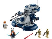 LEGO Star Wars 75283 Armored Assault Tank (AAT™)
