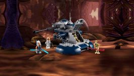 LEGO 75283 - Detailansicht 1