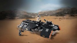 LEGO 75284 - Detailansicht 1