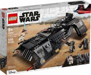 LEGO 75284 - Bild 1