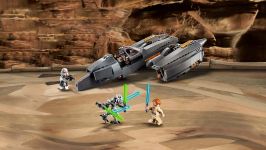 LEGO 75286 - Detailansicht 1