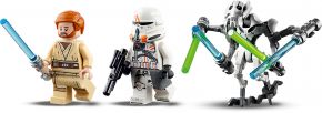 LEGO 75286 - Bild 2