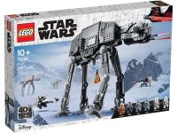 LEGO 75288 - Verpackung Ansicht 1