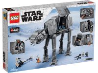 LEGO 75288 - Verpackung Rueckseite