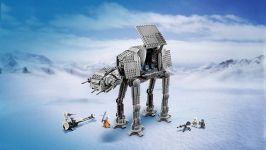 LEGO 75288 - Detailansicht 1