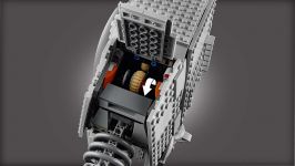 LEGO 75288 - Detailansicht 2