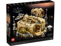 LEGO 75290 - Verpackung Ansicht 1