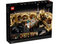 LEGO 75290 - Verpackung Rueckseite