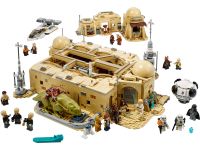 LEGO Star Wars 75290 Mos Eisley Cantina™