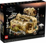 LEGO 75290 - Bild 1