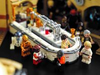 LEGO 75290 - Bild 14