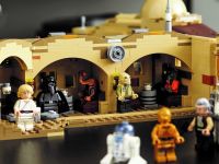 LEGO 75290 - Bild 16