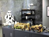 LEGO 75290 - Bild 18